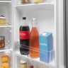 Refrigerador No Frost 247 Lts. Brutos Platinum Mabe - RMA235FJCT