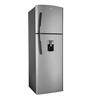 Refrigerador Automático 300 L Silver Mabe - RMA300FJMRS0