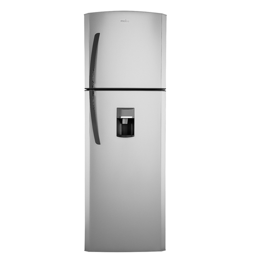 Refrigerador Automático 300 L Silver Mabe - RMA300FJMRS0