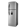 Refrigerador Automático 300 L Silver Mabe - RMA300FJMRS0