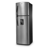 Nevera No Frost 267 Lts. Brutos Inox Mabe - RMA255FYCU