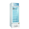 Refrigerador Vertical de 216 Lts. Brutos Blanco Mabe - ALASKAVIT220B1