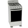 Cocina a Gas 20 pulgadas (50 cm) Silver Mabe - EM5041BAIS0