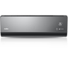 Minisplit Inverter Frío 220 V 12,000 BTU's Espejo Mabe - MMI12CDMCAMI8