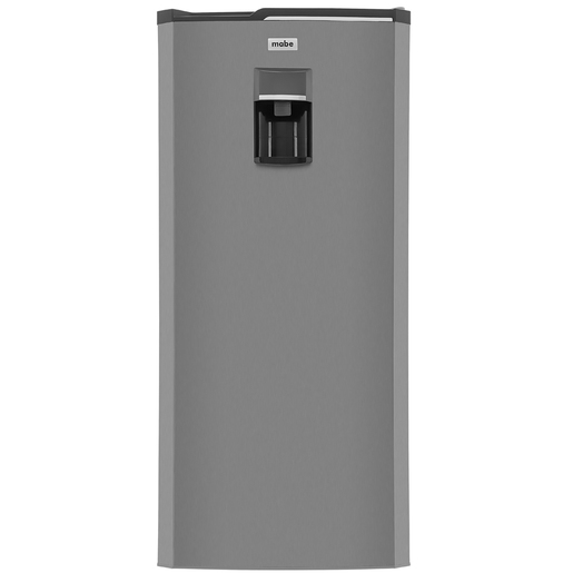 Refrigerador Semiautomático 8 pies cúbicos (210 L) Grafito Mabe - RMA0821XMXG0