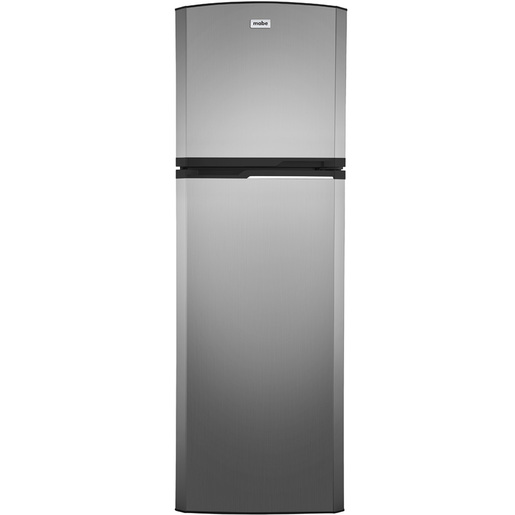 Refrigerador Automático 10 pies cúbicos (250 L) Platinum Mabe - RMA1025VMXE0