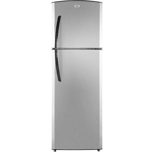 Refrigerador Automático 10 pies cúbicos (250 L) Extreme Platinum Mabe - RMA1025XMXE1