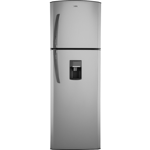 Refrigerador Automático 10 pies cúbicos (250 L) Platinum Mabe - RMA1025YMXE1