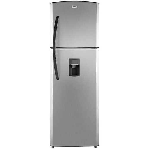 Refrigerador Automático 11 pies cúbicos (300 L) Grafito Mabe - RMA1130YMFE0