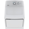 Secadora Eléctrica 220 V 6.2 cuft (20 kg) Blanca con Sanitizado Mabe - SMG26N5MNBAB0