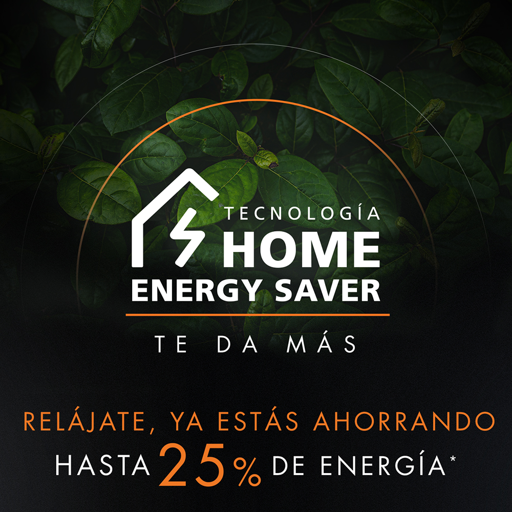 Tecnología Home Energy Saver
