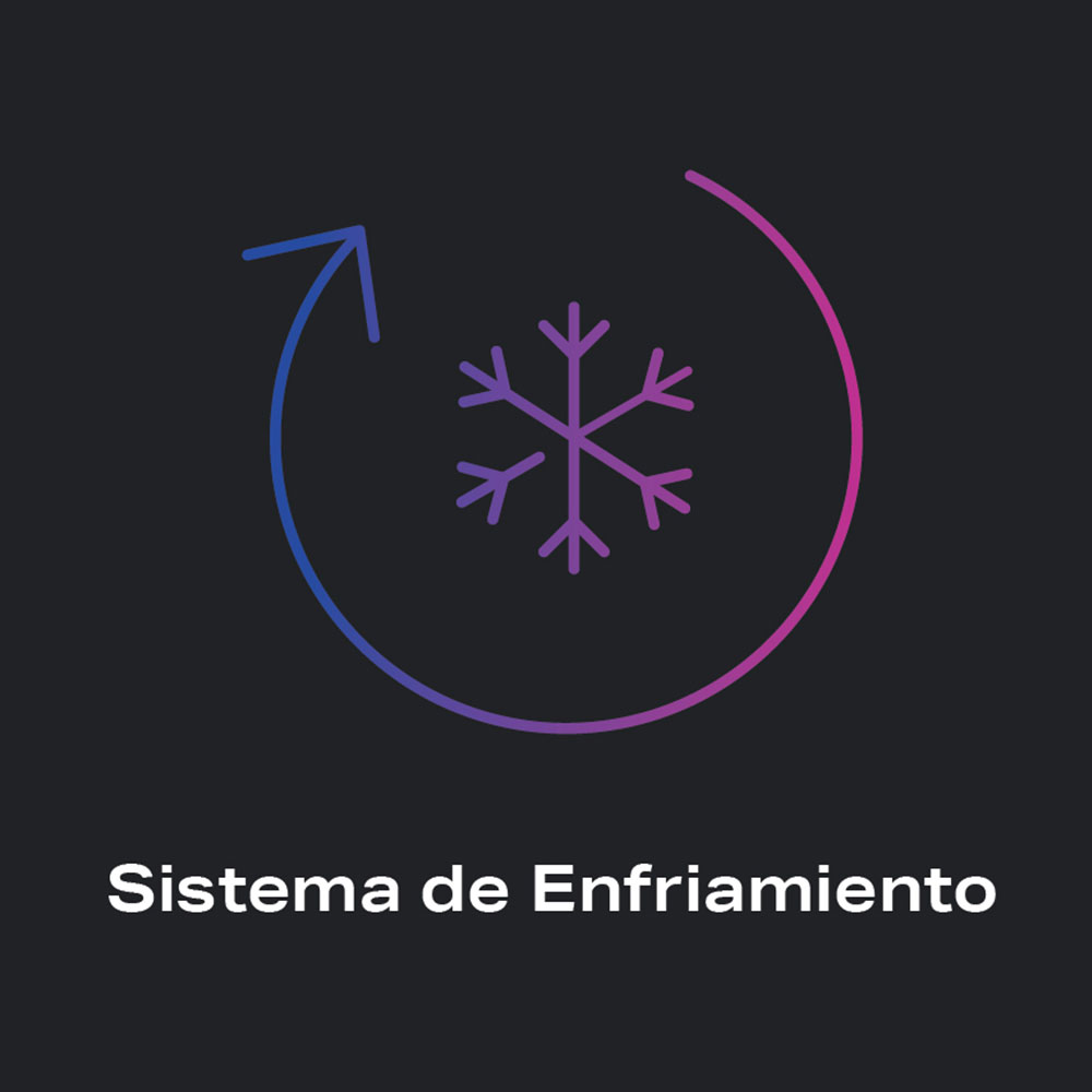 Compresor Tecinverter Compresor Tecinverter