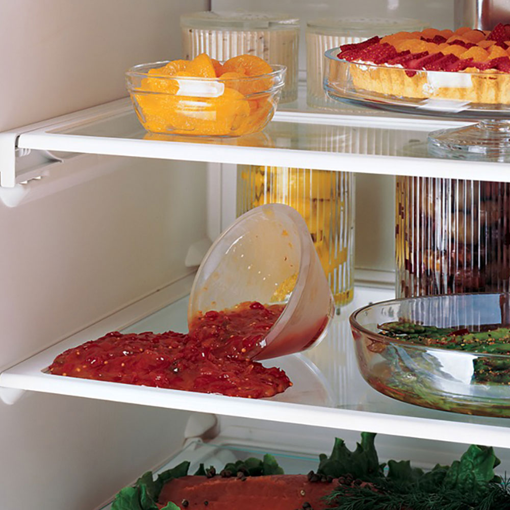 Parrillas antiderrame Parrillas antiderrame