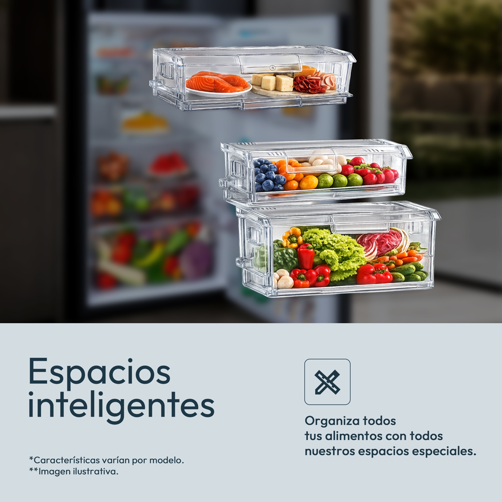Espacios Inteligentes Espacios Inteligentes