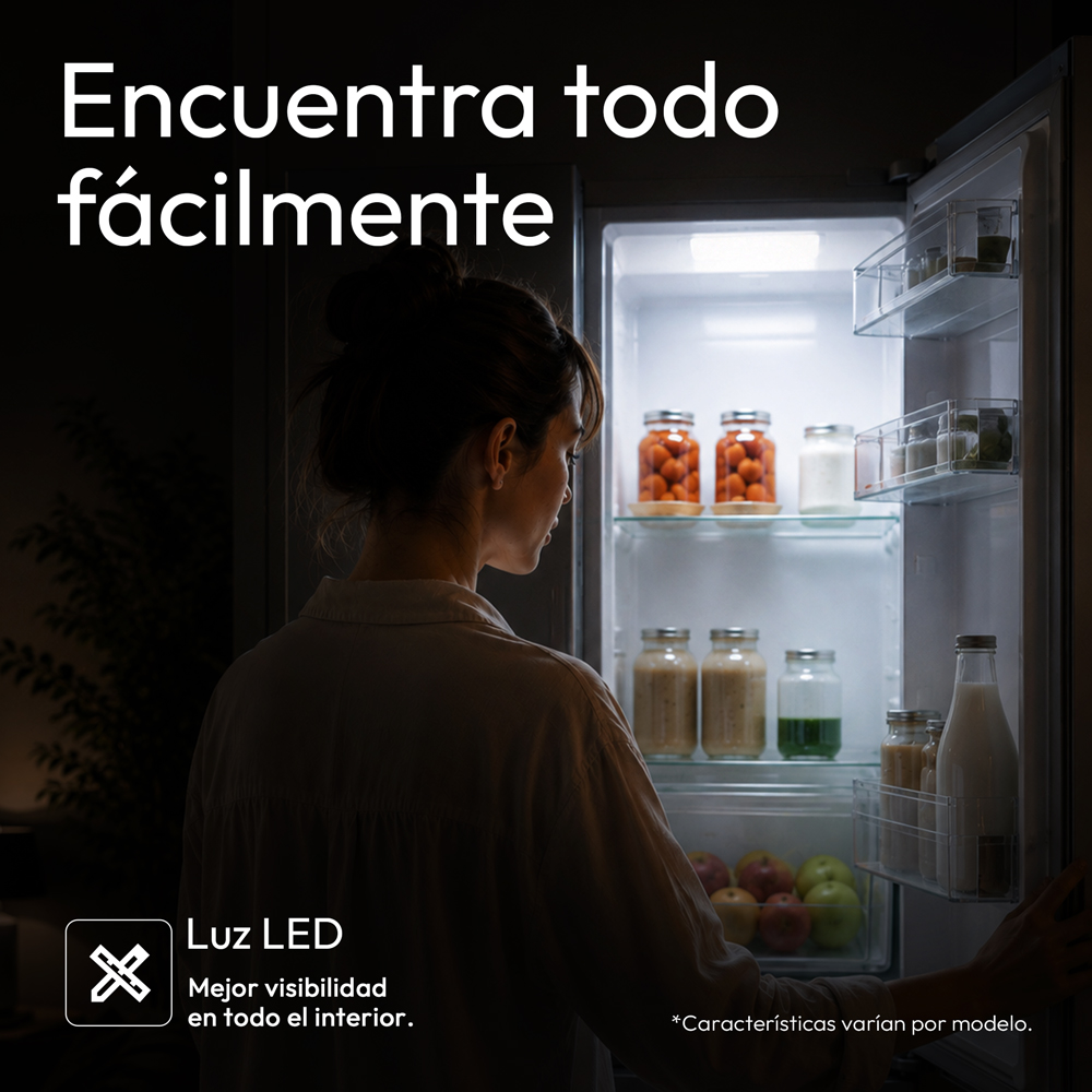 Luz Led Luz Led