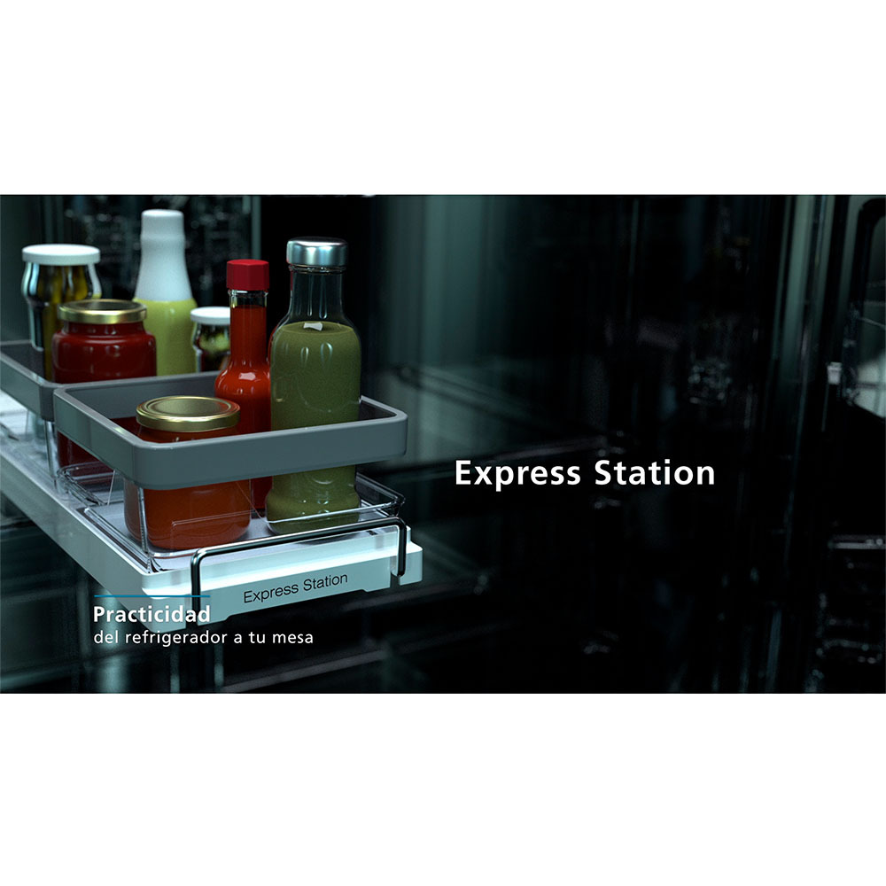 Express Station