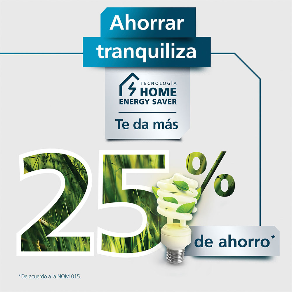 Tecnología Home Energy Saver