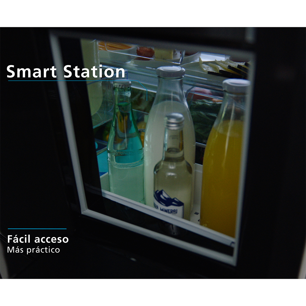 Smart Station