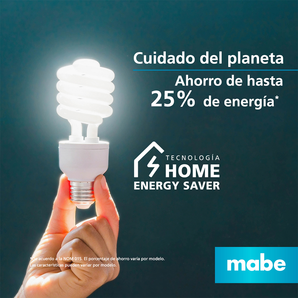 Tecnología Home Energy Saver