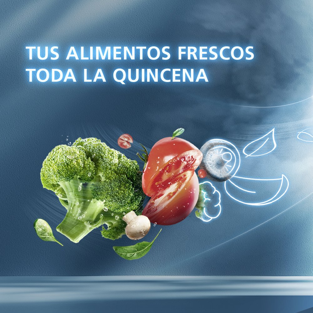 Total Fresh Flow Total Fresh Flow