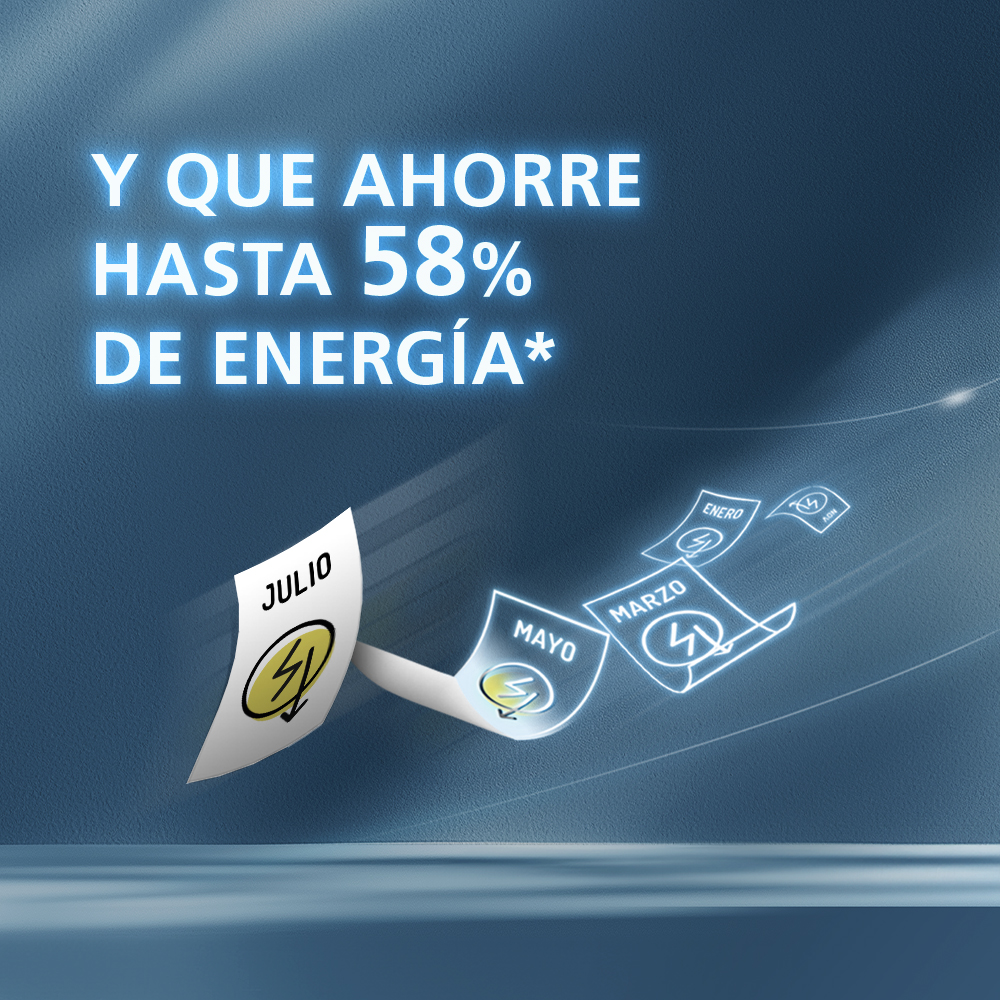 Tecnologia Home Energy Saver