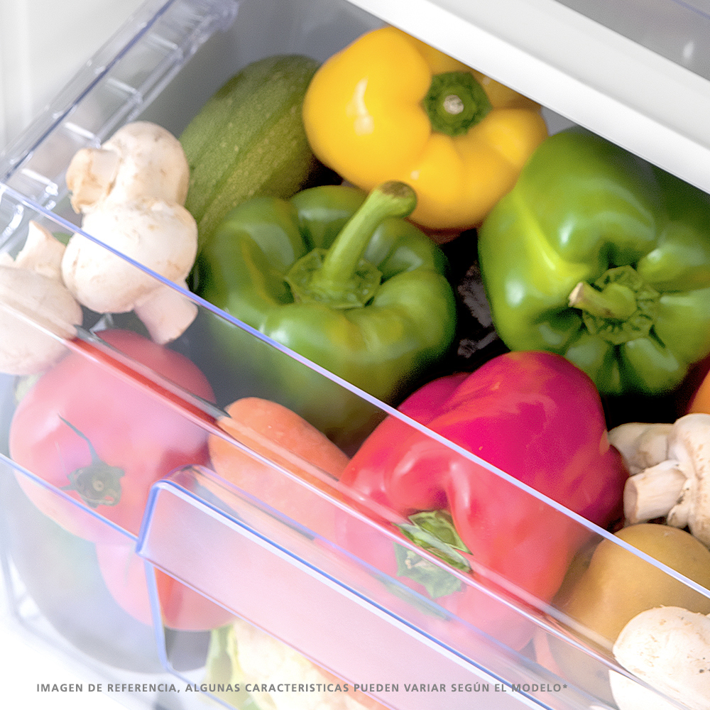 Cajón Para Frutas y Verduras