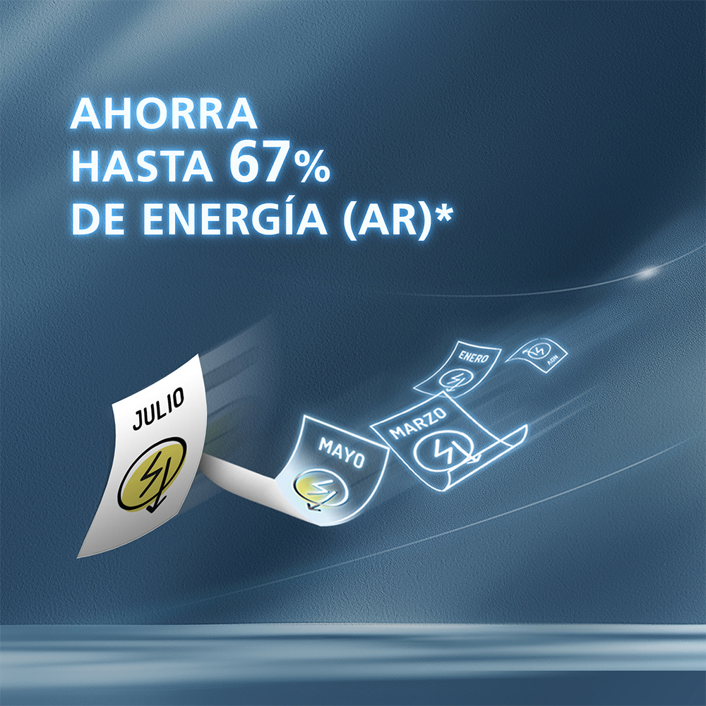 Tecnología Home Energy Saver