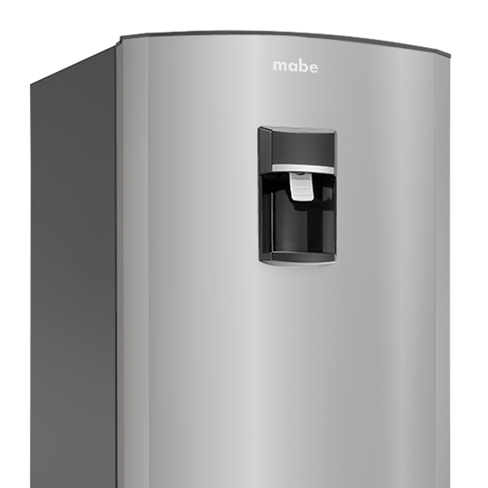 Dispensador de agua