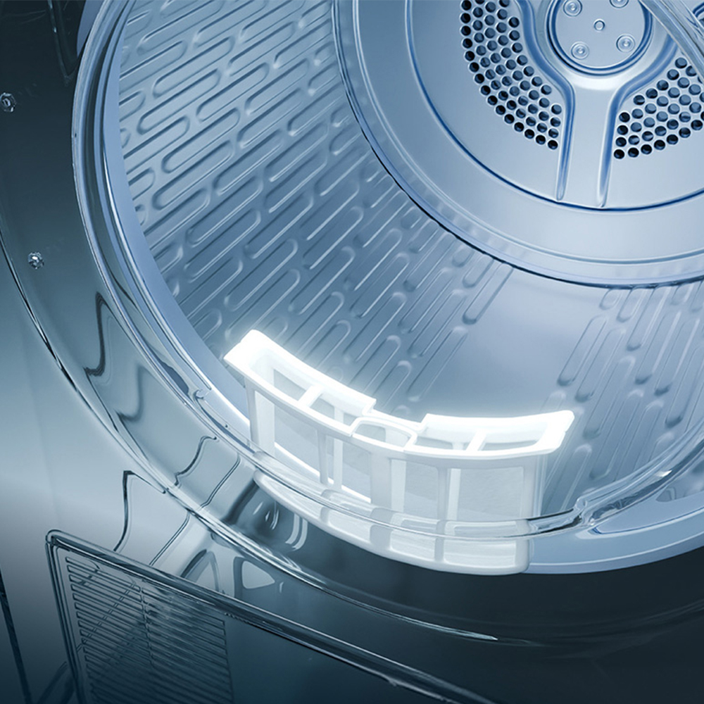 Filtro atrapa pelusas Filtro atrapa pelusas