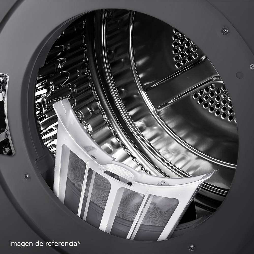 Filtro de Pelusas Filtro de Pelusas