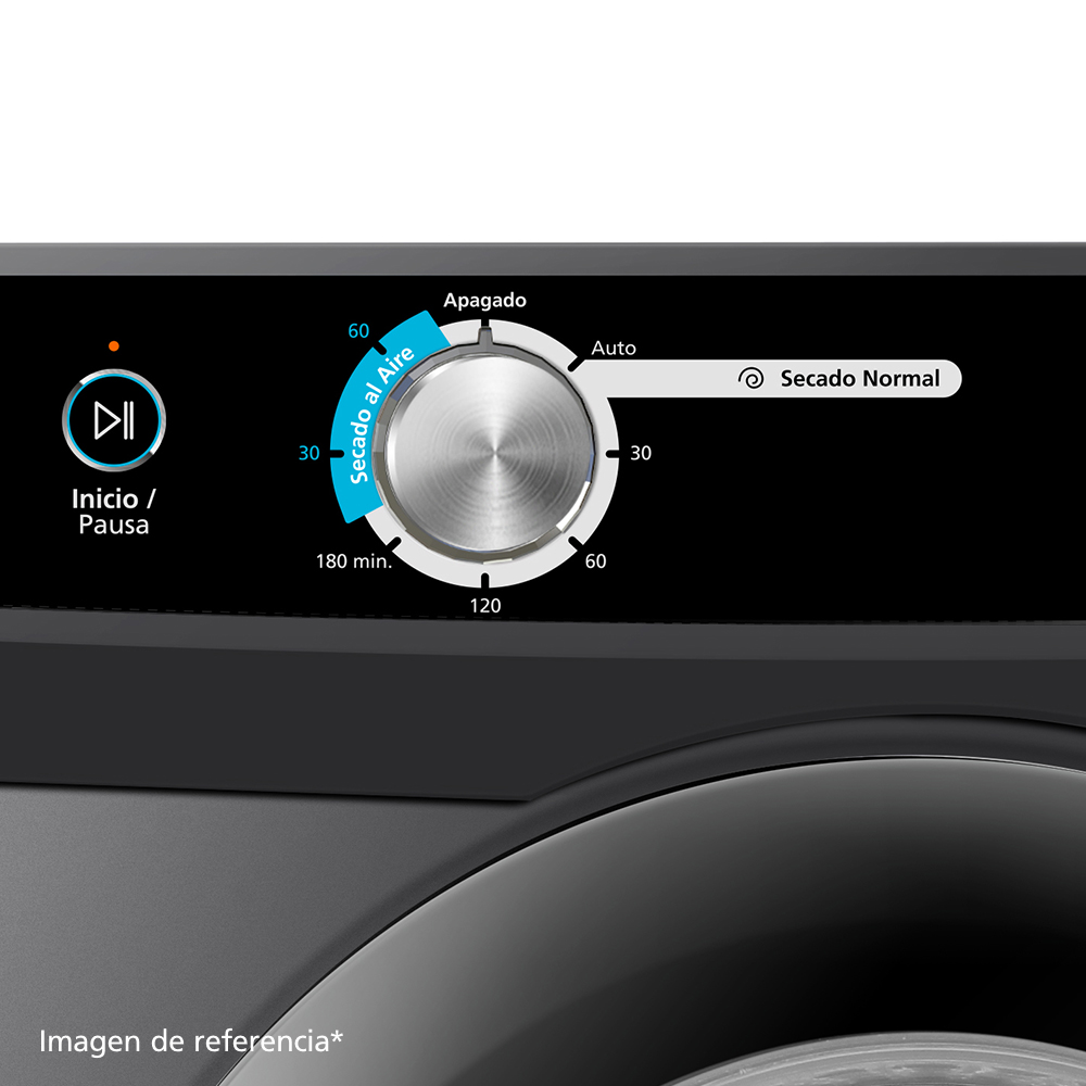 Sensor de Secado Sensor de Secado