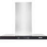 Campana de Isla 90cm Inoxidable IO Mabe - IO9019CI5I
