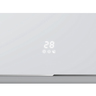 Aire Acondicionado Inverter 220 V 18000 BTUs Blanco MABE - MMI18CDBWCCCHI8