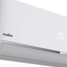 Aire Acondicionado Convencional 220 V 24000 BTUs Blanco Mabe - MMT24CDBWCCCHI8