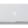 Aire Acondicionado Inverter 220 V 9000 BTUs Blanco MABE - MMI09CDBWCCCHI8