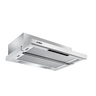 Campana de Pared 60cm Slide Inoxidable Mabe - CTM6011IX