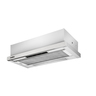 Campana de Pared 60cm Slide Inoxidable Mabe - CTM6011IX