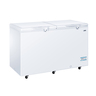 Congelador Horizontal 519 L Brutos Blanco Mabe - ALASKA520BH