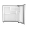 Minibar 46 Lts. Brutos Inoxidable MABE -RMF02BRX0