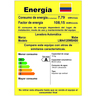 Lavadora Digital Automática de 14 kg Blanco Mabe - LMA4120WBAB0