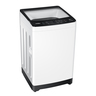 Lavadora Digital Automática de 14 kg Blanco Mabe - LMA4120WBAB0
