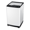 Lavadora Digital Automática de 14 kg Blanco Mabe - LMA4120WBAB0