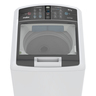 Lavadora Aqua Saver Green Automática 18 kg Blanco Mabe - LMA78100WBAB0