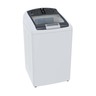 Lavadora Aqua Saver Green Automática 18 kg Blanco Mabe - LMA78100WBAB0