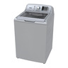 Lavadora Automática 20 kg Silver Mabe - LMC70201WGAB0