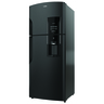 Refrigerador Automático 19 pies cúbicos (510 L) Black Stainless Steel Mabe - RMS510ICMRP0