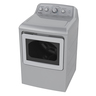 Secadora a gas 22 kg Plata Mabe - SMG47N8MSGAB0