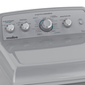 Secadora a gas 22 kg Plata Mabe - SMG47N8MSGAB0