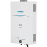 Calentador de agua de Gas Natural 1.5 Servicios 11 L Blanco Mabe - CMP110TNBN