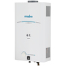 Calentador de agua de Gas LP 1 Servicio 6 L Blanco Mabe - CMP60TNBL